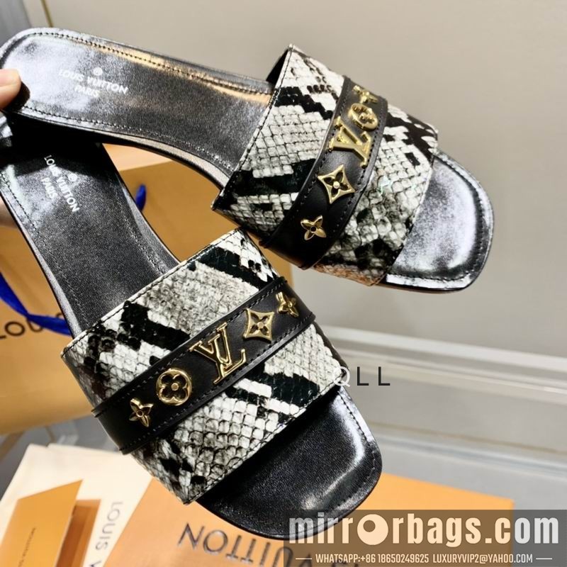 LV Replica Shoes LV sz34-41 LL0330