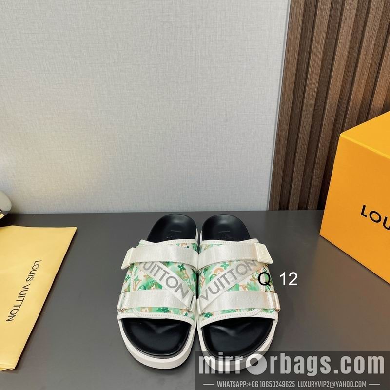 LV Replica Shoes LV sz38-44 J0613