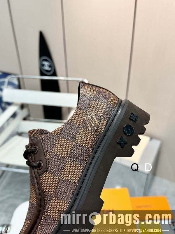 LV Replica Shoes LV sz35-45 GDT0205