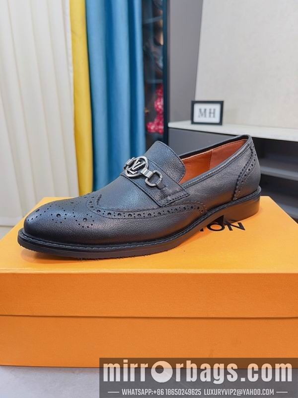 LV Replica ShoesLV sz38-45 mnf0231