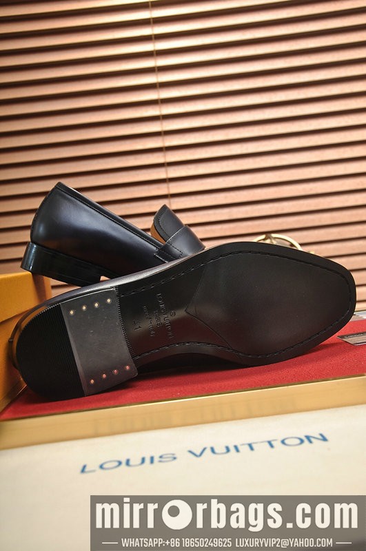 LV Replica Shoes22521244 SZ 38-44