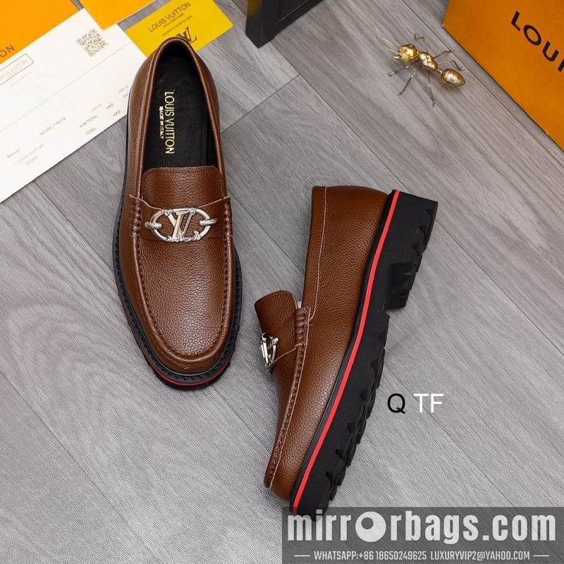 LV Replica Shoes LV sz38-45 3C TF0813