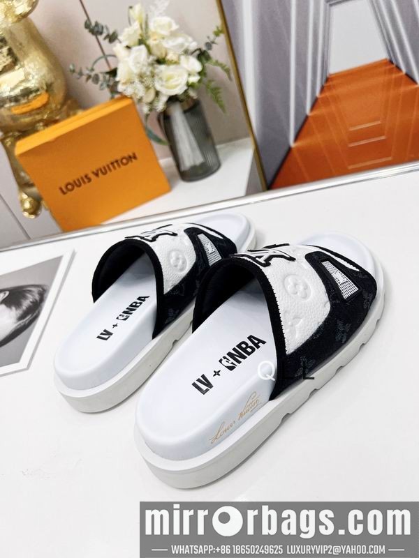 LV Replica Shoes LV sz35-46 LL0304