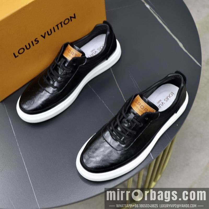 LV Replica Shoes LV sz38-45 mnf0640