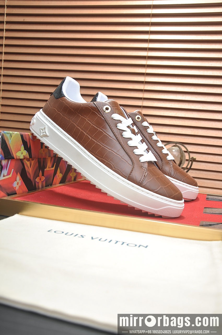 LV Replica Shoes LV sz38-44 hnh0202