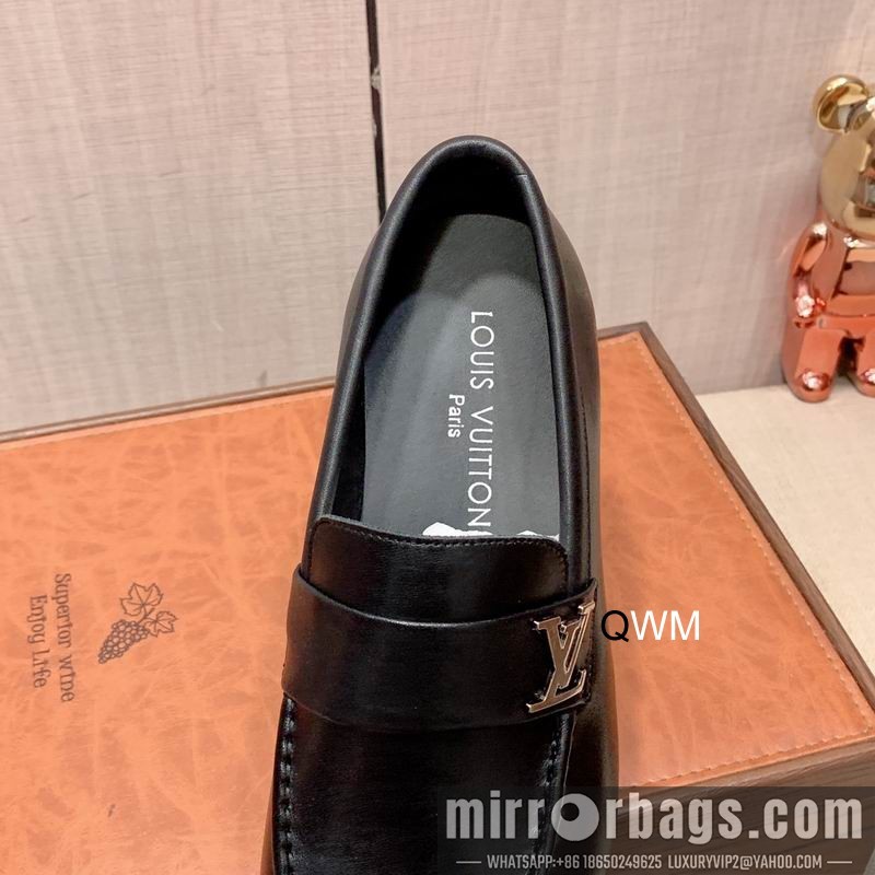 LV Replica Shoes LV sz38-45 2C WM1103