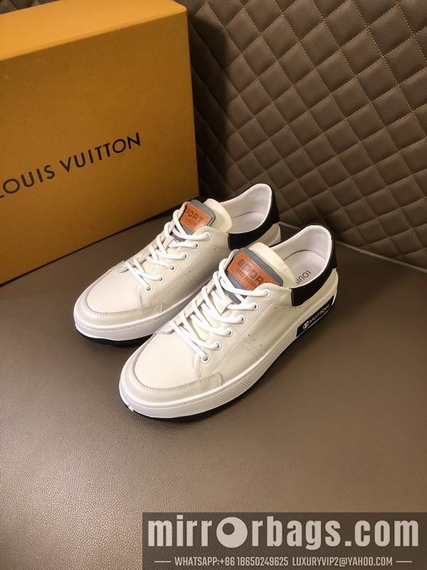 LV Replica Shoes LV sz38-45 mnf0116