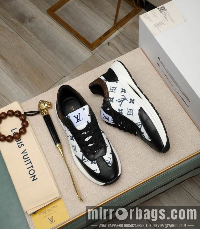 LV Replica Shoes LV sz38-44 mnf0556