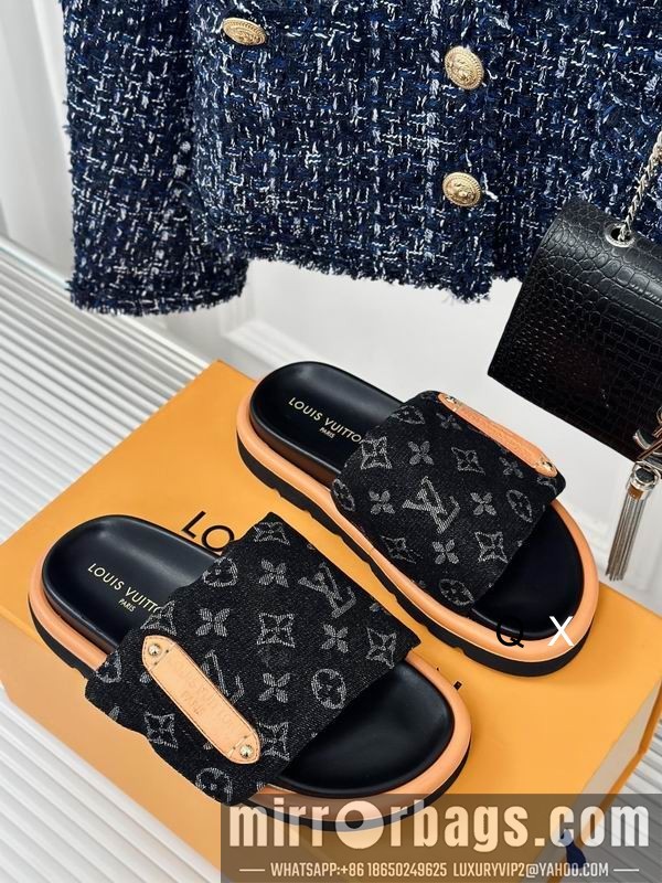 LV Replica Shoes LV sz35-45 JX0317