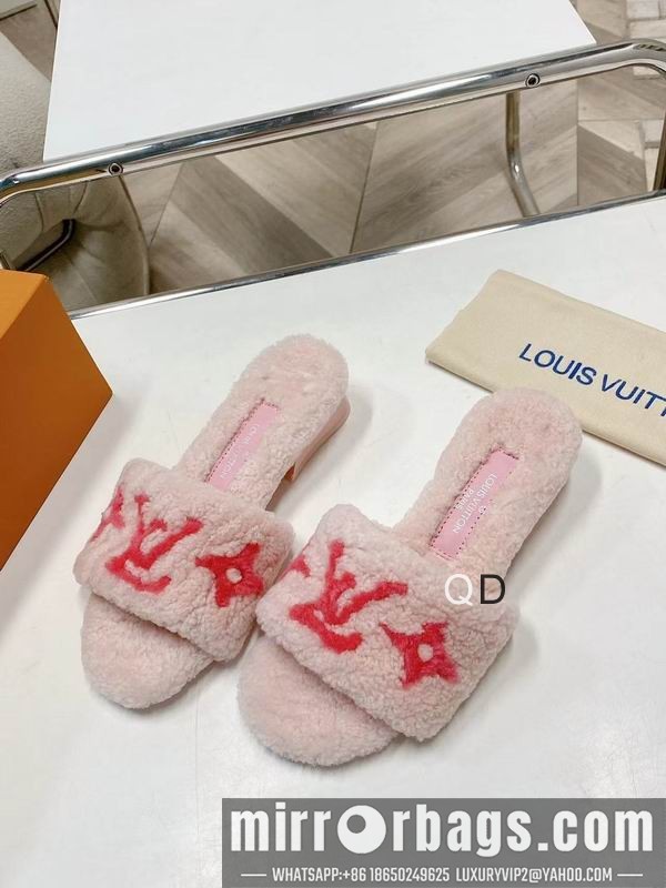 LV Replica Shoes LV sz35-42 GDT0318