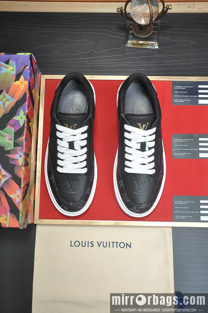 LV Replica Shoes LV sz38-44 hnh0201