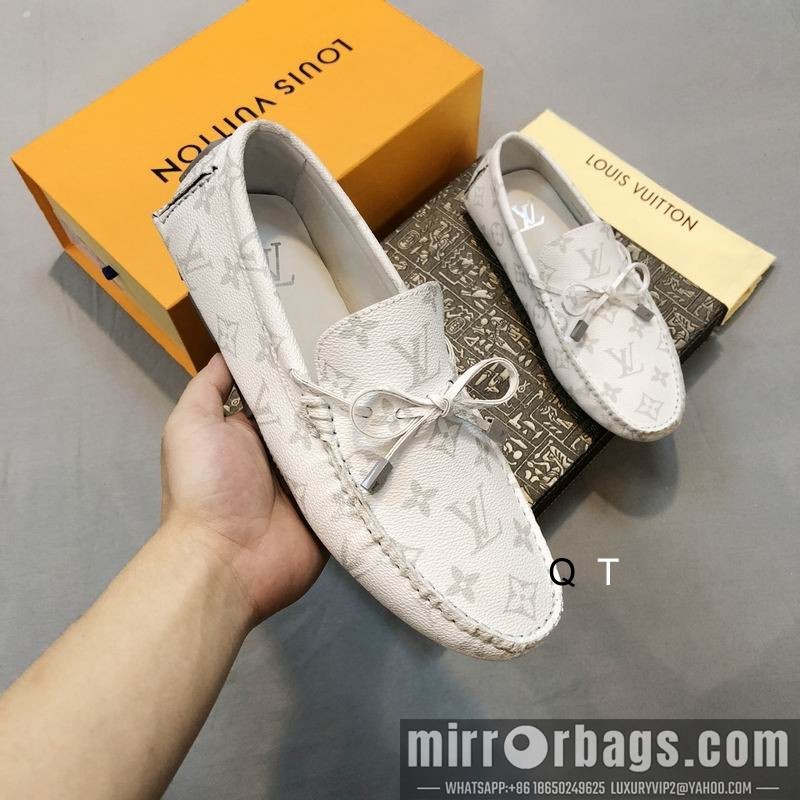 LV Replica Shoes LV sz38-45 4C TF1004