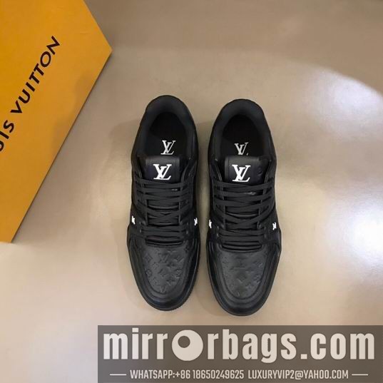 LV Replica Shoes LV sz38-45 jyh0909