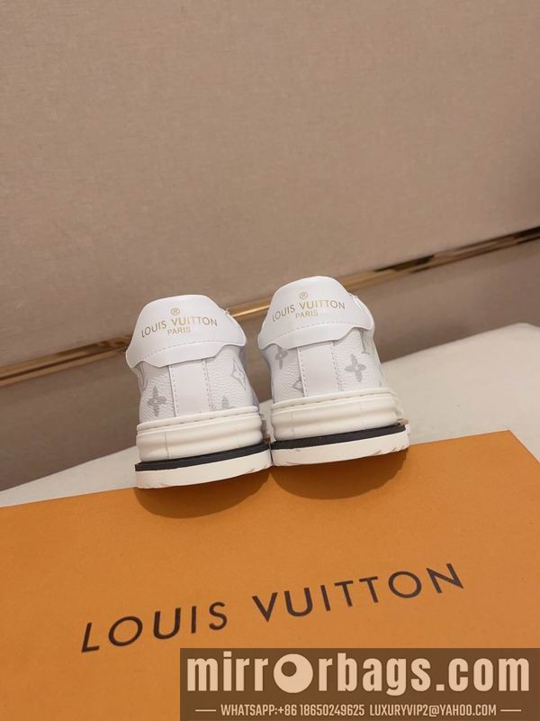 LV Replica Shoes LV sz38-45 mnf01117