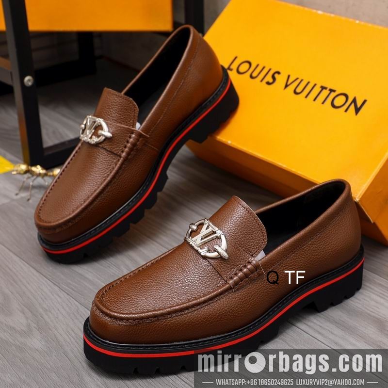 LV Replica Shoes LV sz38-45 3C TF0813