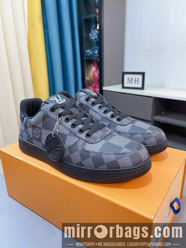 LV Replica Shoes LV sz38-44 mnf0716