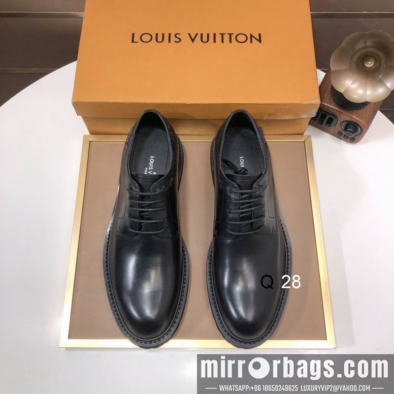 LV Replica Shoes LV sz38-45 N1204