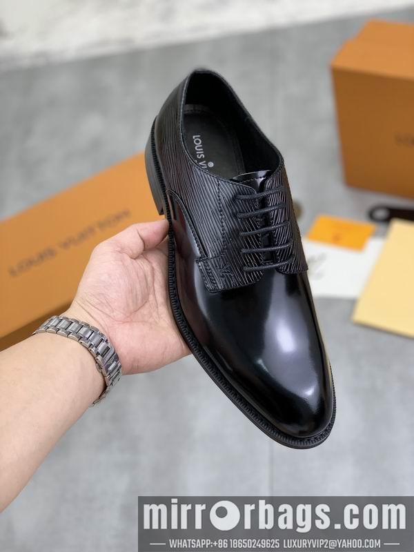 LV Replica ShoesLV sz38-45 mnf0313