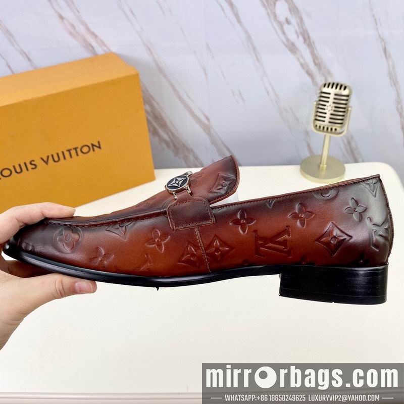 LV Replica Shoes LV sz38-45 mnf0208