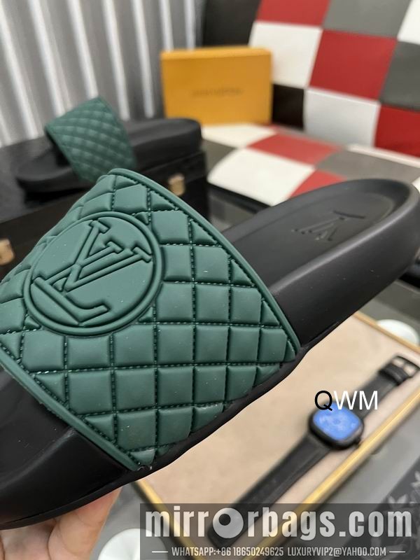 LV Replica Shoes LV sz38-45 WM0603