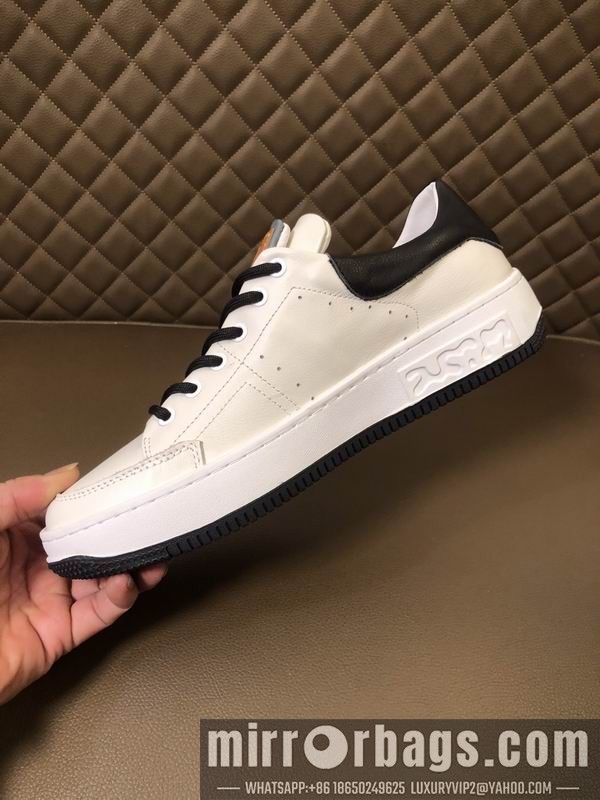 LV Replica Shoes LV sz38-45 mnf0113