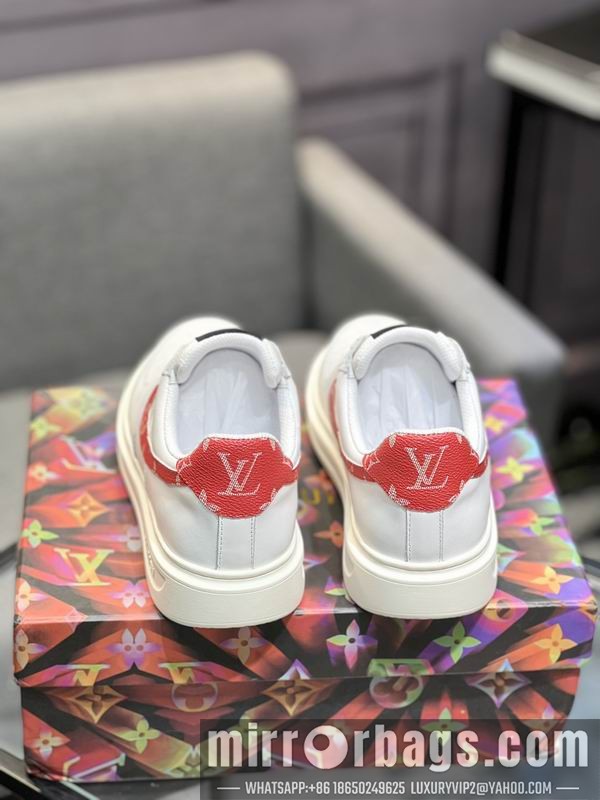 LV Replica Shoes LV sz38-45 mnf0514