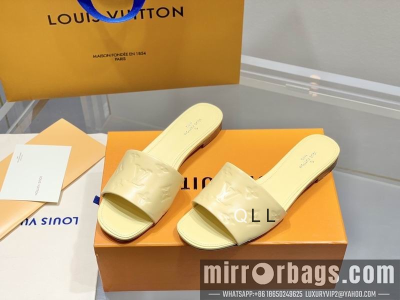 LV Replica Shoes LV sz34-41 LL0331