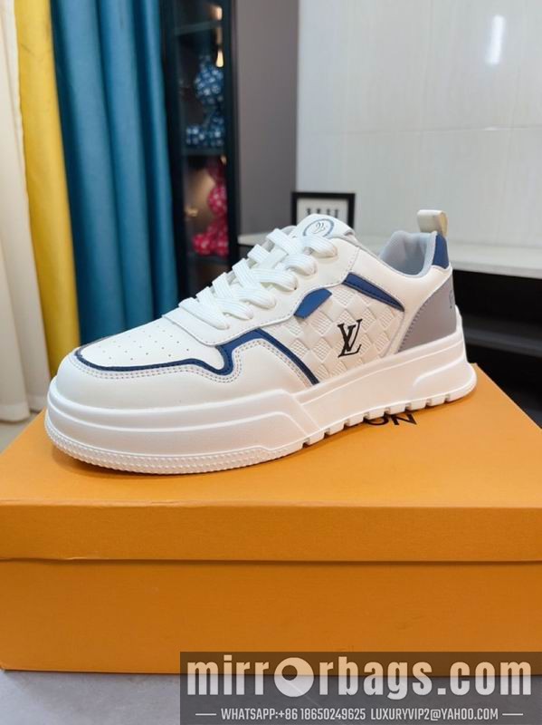 LV Replica Shoes LV sz38-44 mnf0409