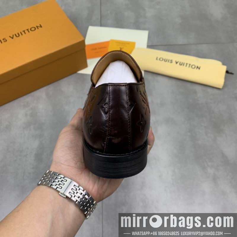 LV Replica Shoes LV sz38-44 mnf0145