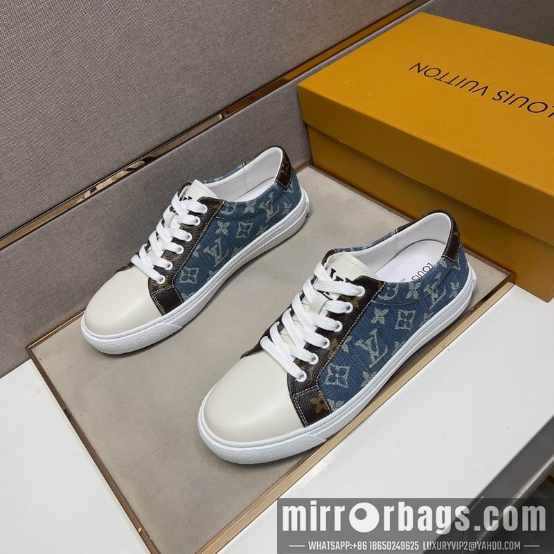 LV Replica Shoes LV sz38-44 mnf0316