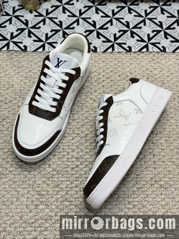 LV Replica Shoes LV sz38-45 mnf0704