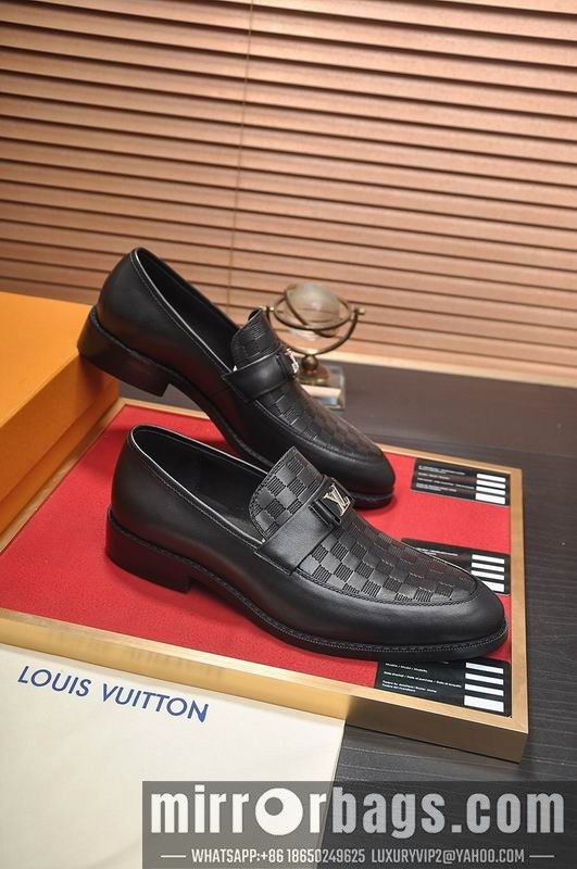 LV Replica ShoesLV sz38-45 mnf0533