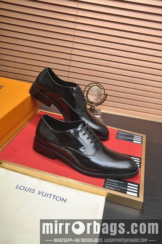 LV Replica Shoes LV sz38-45 mnf0664