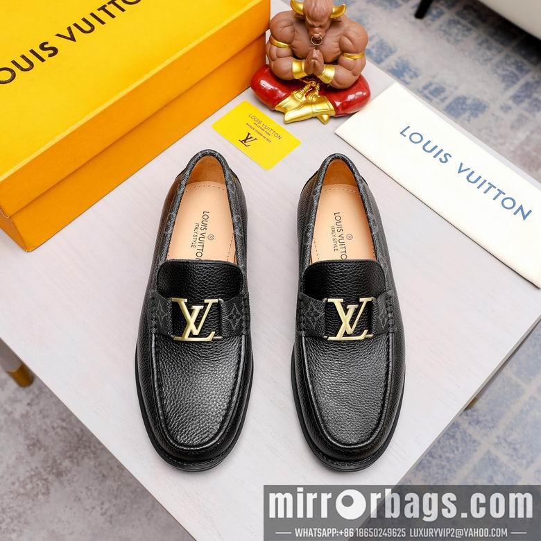 LV Replica Shoes LV sz38-44 0696