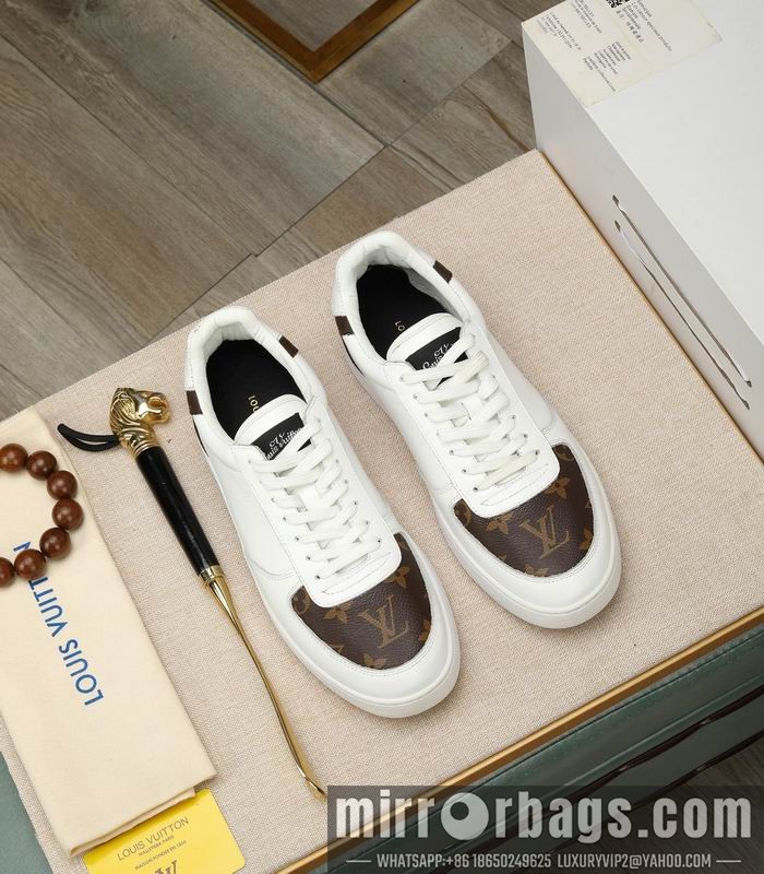 LV Replica Shoes LV sz38-44 mnf0245