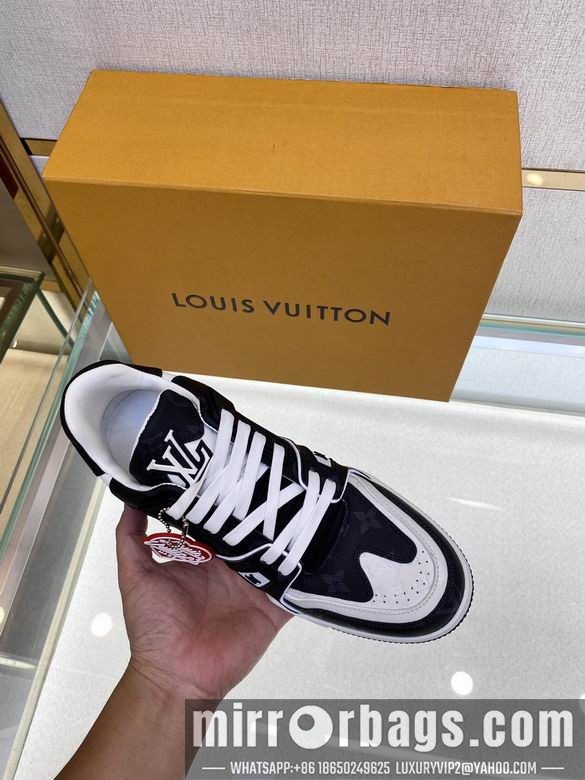 LV Replica Shoessz35-44 4C n0516