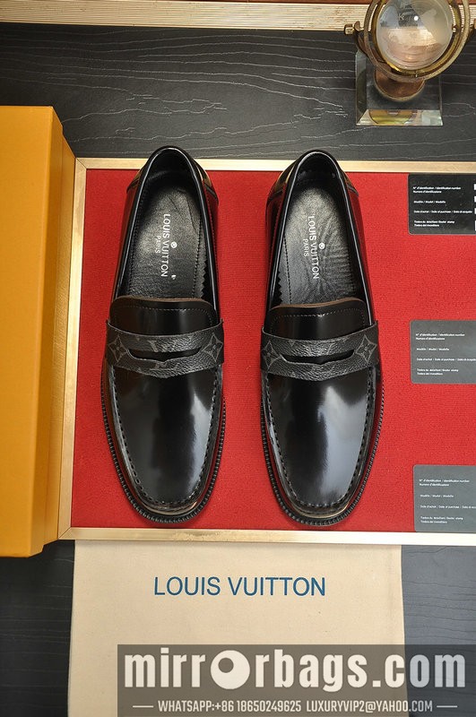 LV Replica Shoes22521245 SZ 38-44