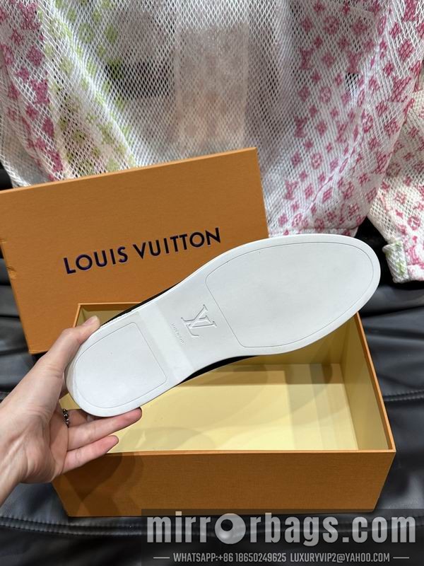 LV Replica ShoesLV sz38-46 mnf0527