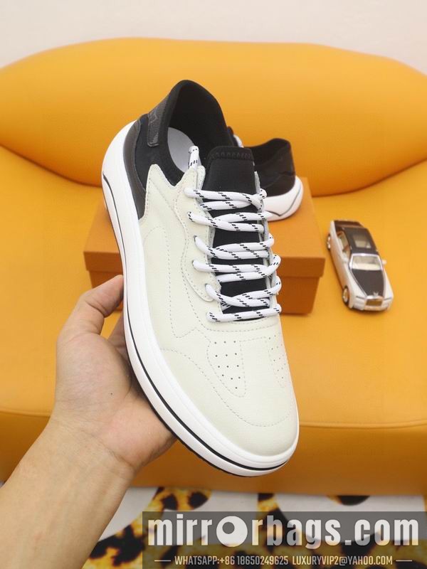 LV Replica Shoes LV sz38-44 mnf0255
