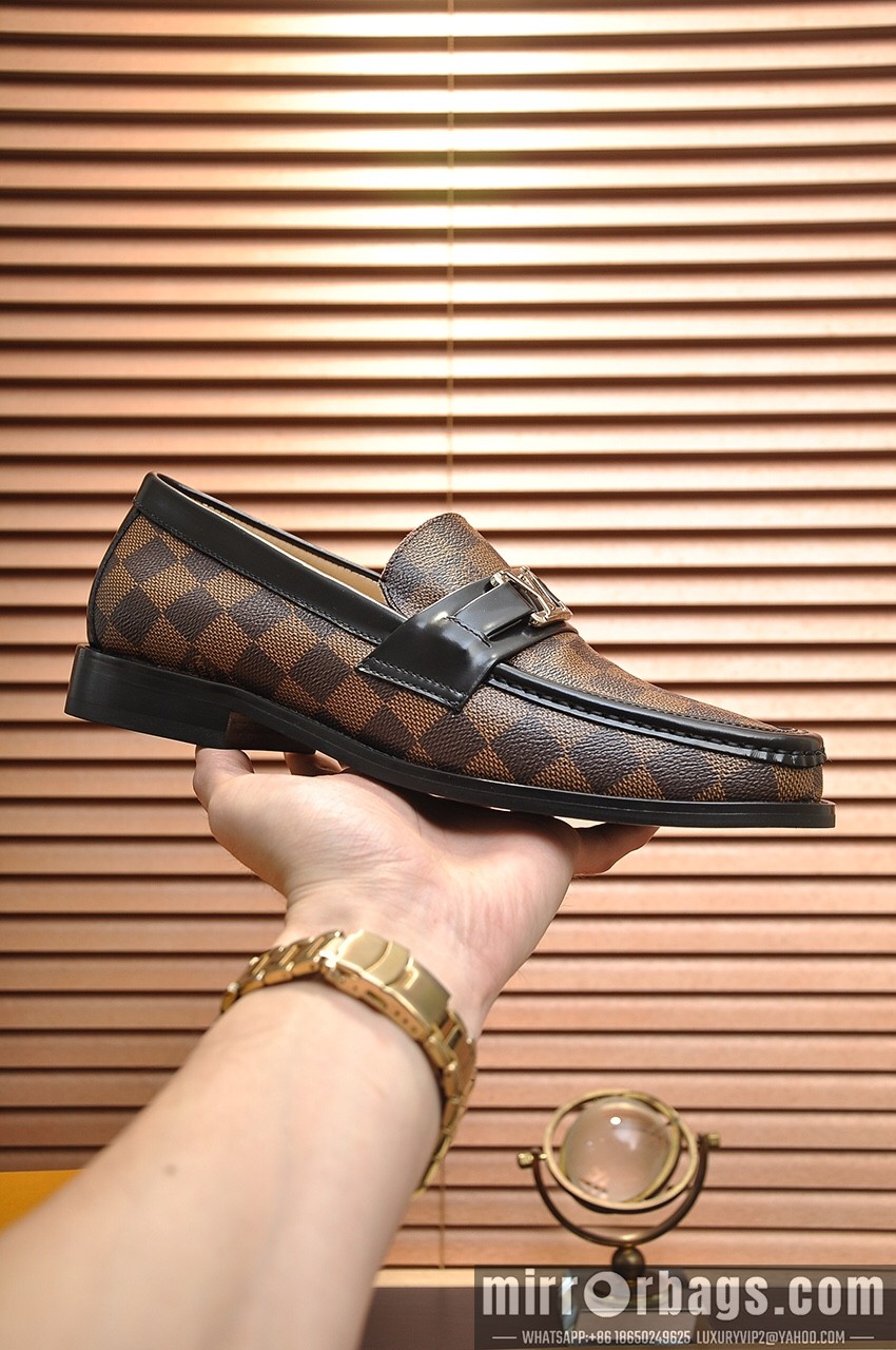 LV Replica Shoes LV sz38-45 hnh1207