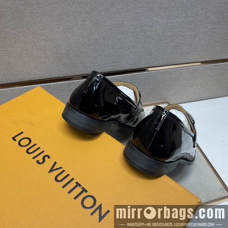 LV Replica Shoes LV sz38-44 mnf0466