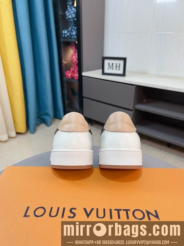 LV Replica Shoes LV sz38-43 mnf1022