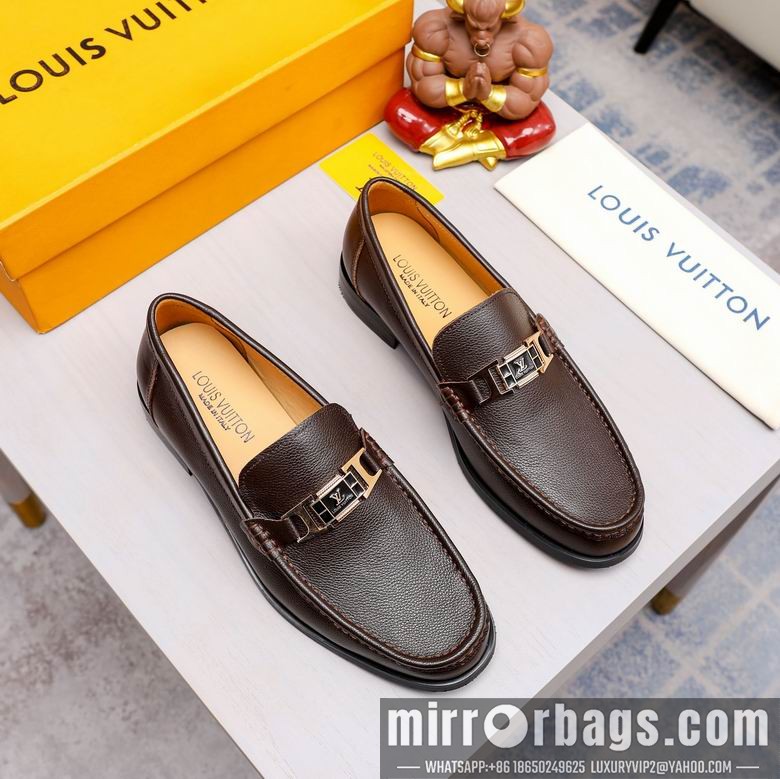 LV Replica Shoes LV sz38-44 0697