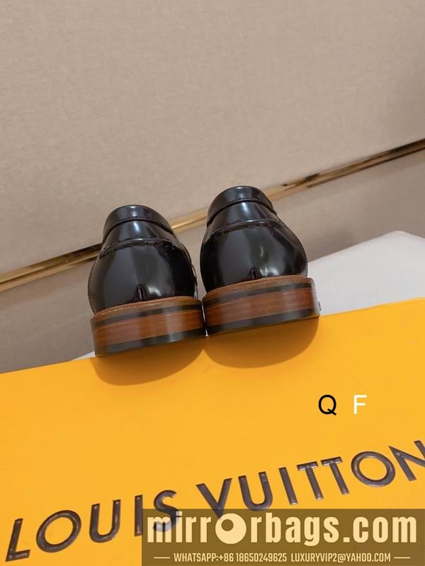 LV Replica Shoes LV sz38-45 2C TF1203