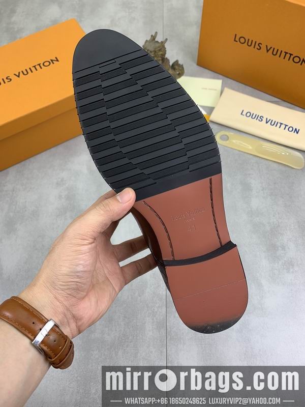 LV Replica Shoes LV sz38-44 mnf23