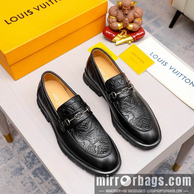 LV Replica Shoes LV sz38-44 0670