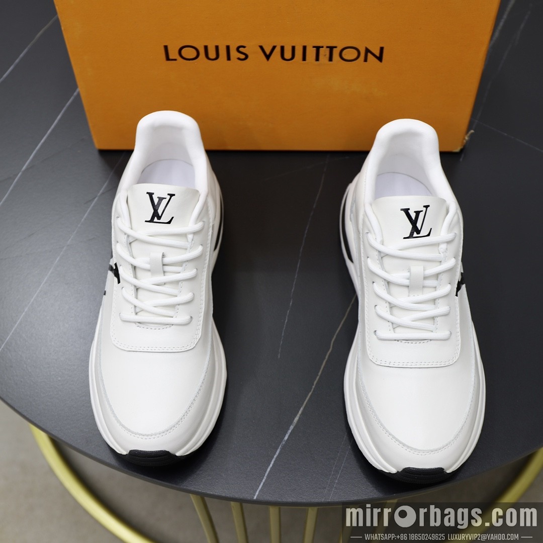 LV Replica Shoes LV sz38-45 hnh1206