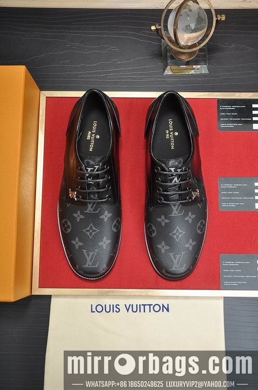 LV Replica Shoes LV sz38-45 mnf0412