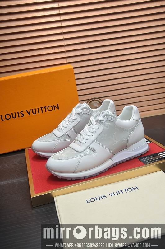 LV Replica Shoes LV sz38-45 mnf0406