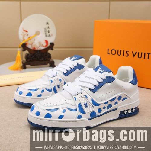 LV Replica Shoes LV sz38-45 jyh0926